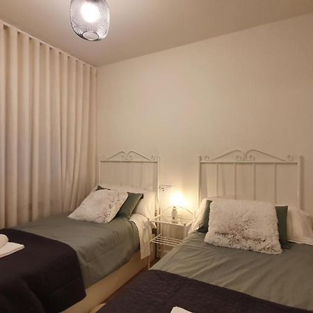 Auditorio Vicele - 2 Hab Y Sofa-Cama - Wifi - Vut-3692-As 奥维耶多 外观 照片