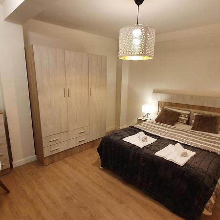 Auditorio Vicele - 2 Hab Y Sofa-Cama - Wifi - Vut-3692-As 奥维耶多 外观 照片