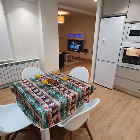 Auditorio Vicele - 2 Hab Y Sofa-Cama - Wifi - Vut-3692-As 奥维耶多 外观 照片