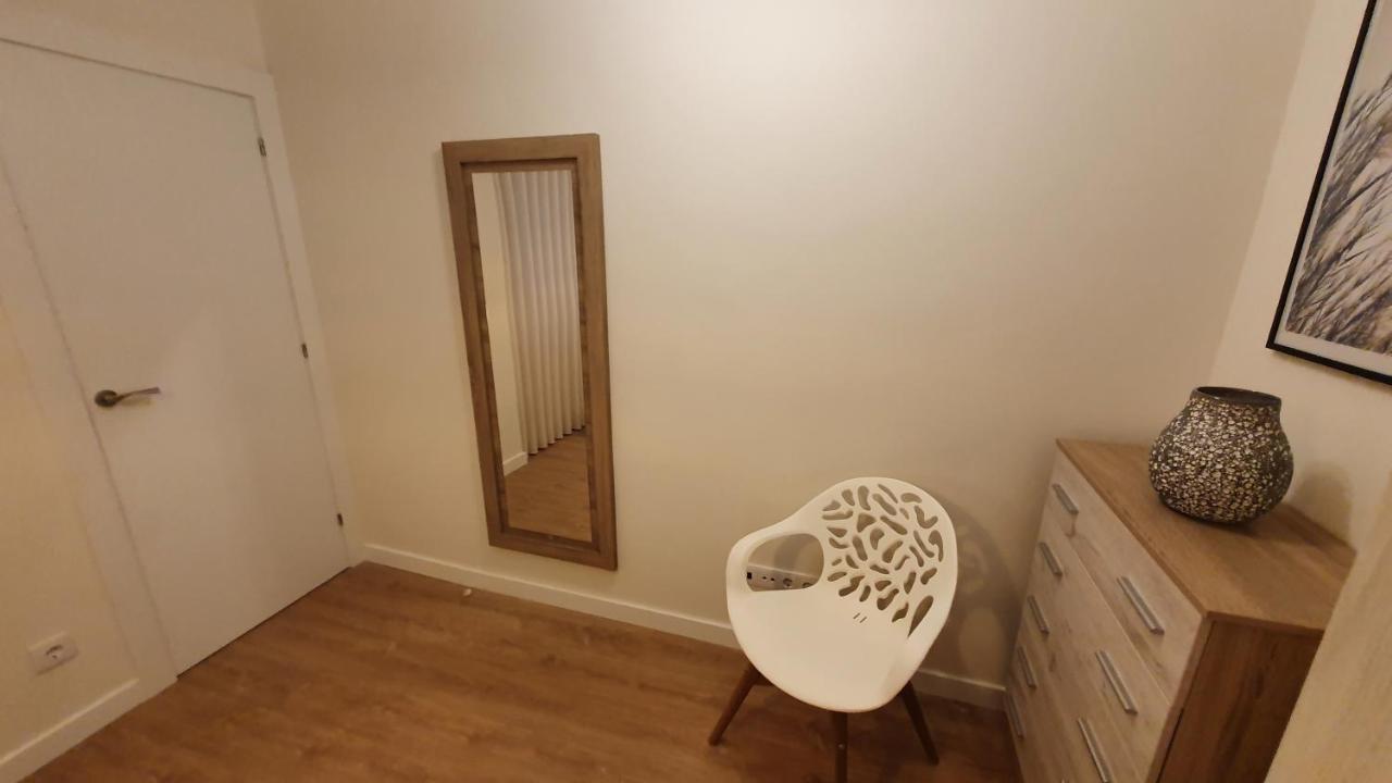 Auditorio Vicele - 2 Hab Y Sofa-Cama - Wifi - Vut-3692-As 奥维耶多 外观 照片