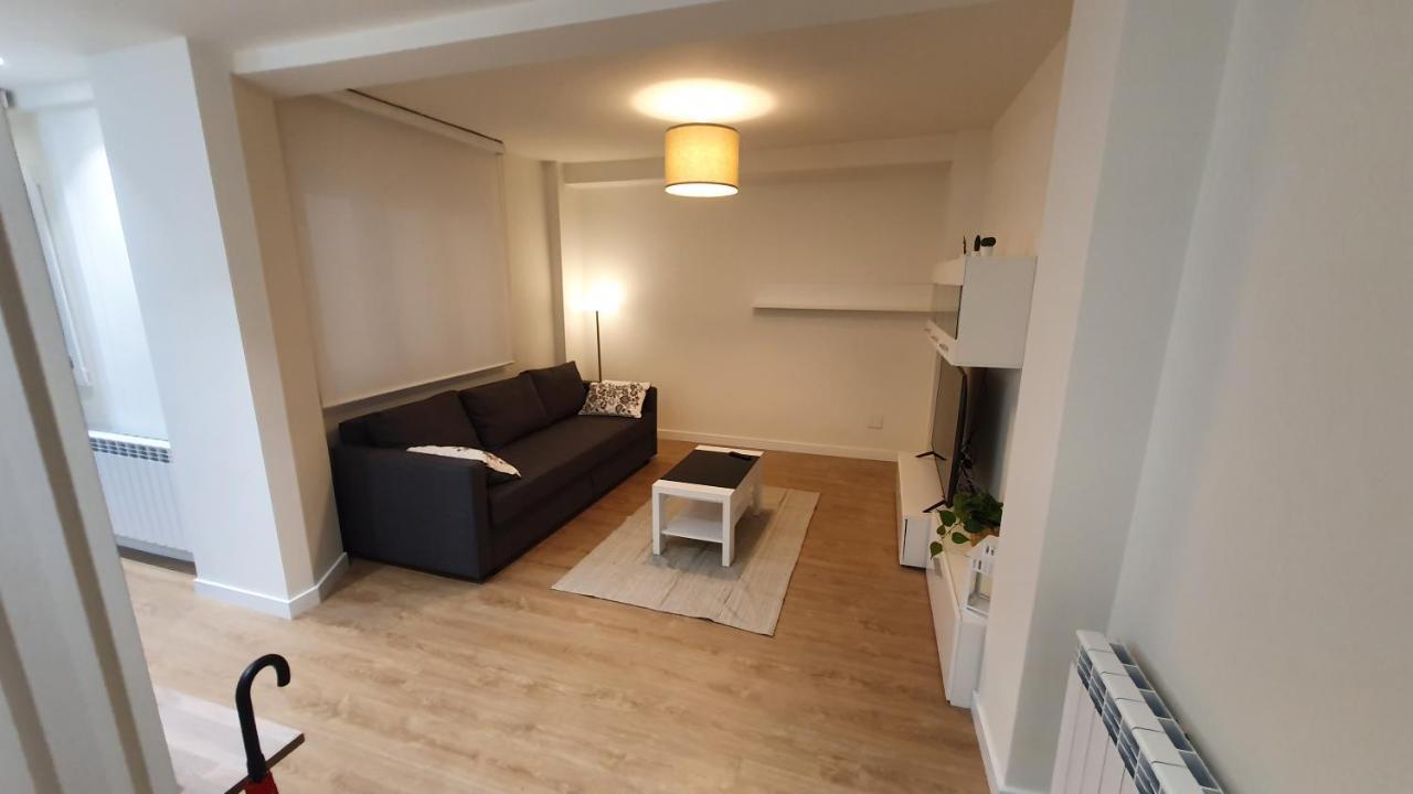 Auditorio Vicele - 2 Hab Y Sofa-Cama - Wifi - Vut-3692-As 奥维耶多 外观 照片