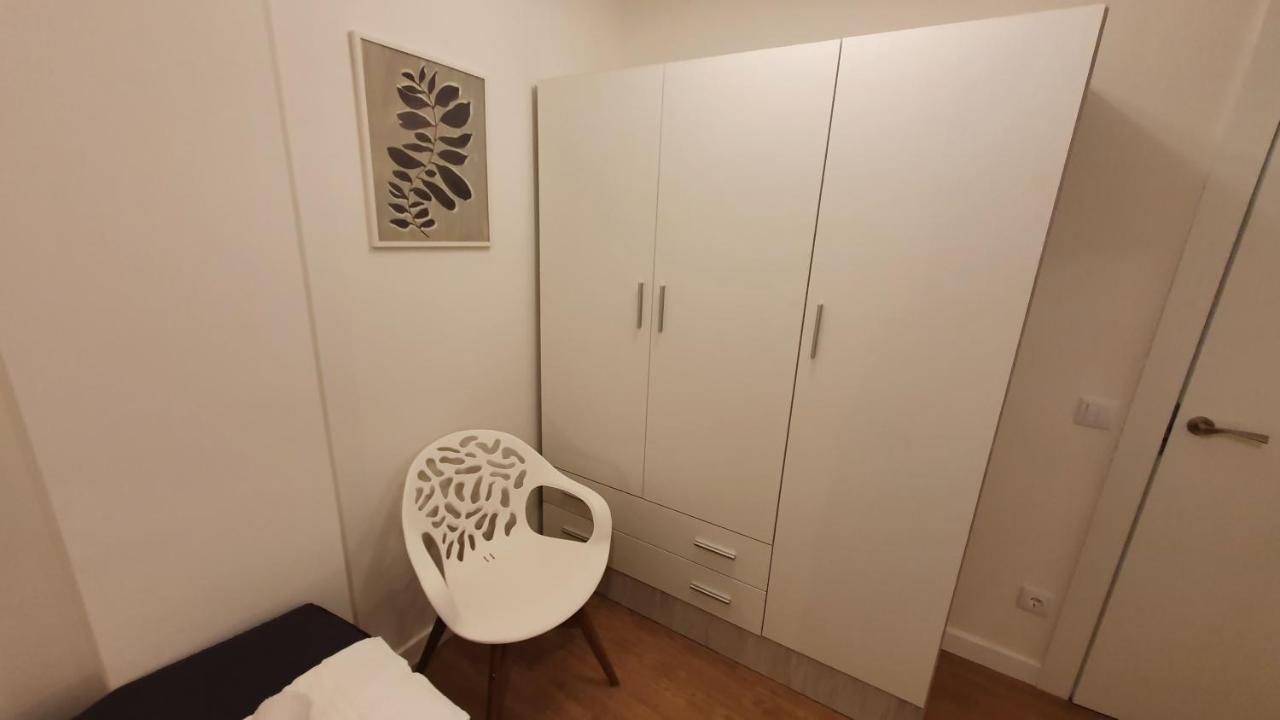 Auditorio Vicele - 2 Hab Y Sofa-Cama - Wifi - Vut-3692-As 奥维耶多 外观 照片