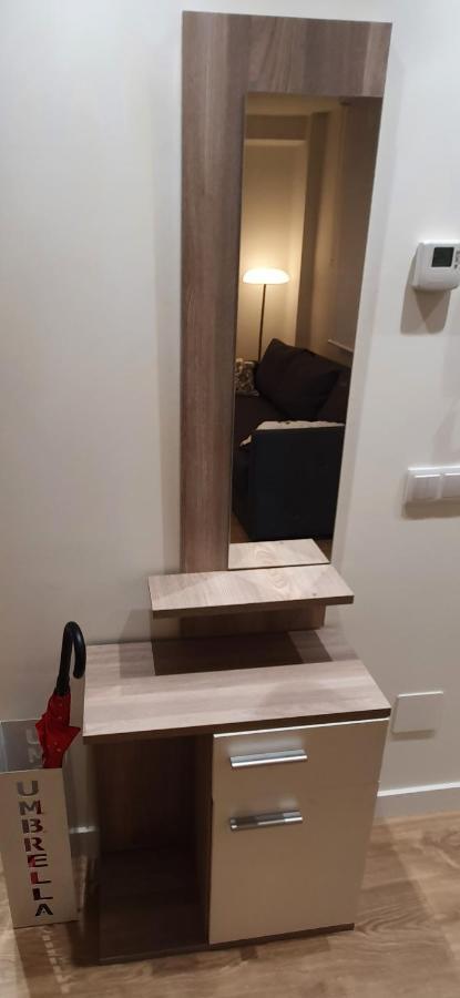 Auditorio Vicele - 2 Hab Y Sofa-Cama - Wifi - Vut-3692-As 奥维耶多 外观 照片