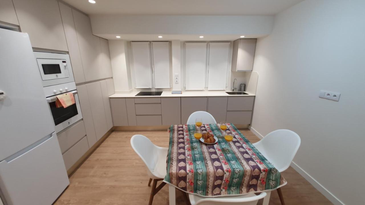 Auditorio Vicele - 2 Hab Y Sofa-Cama - Wifi - Vut-3692-As 奥维耶多 外观 照片